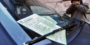 Rincari sulle multe dal 2023