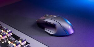 Roccat, Kone Air, mouse, gaming