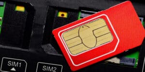 SIM SWAP