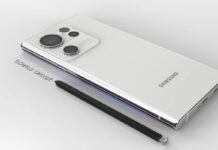 Samsung, Galaxy S23, Galaxy S23 Ultra, Concept, Render