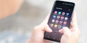 Scoperte 4 app per Android