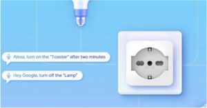 Amazon: presa intelligente TP-Link a 9,99 euro, prezzo incredibile
