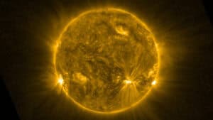 Serpente Solare