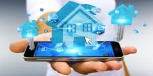 Smart Home, domotica, Google, Amazon, Apple, Google Assistant, Alexa, Siri, Switchbot