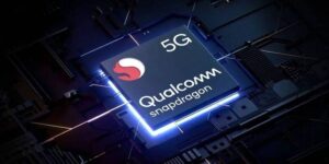 Snapdragon 8 gen 2