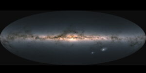 Sono stati trovati nella nostra galassia oltre 300 milioni