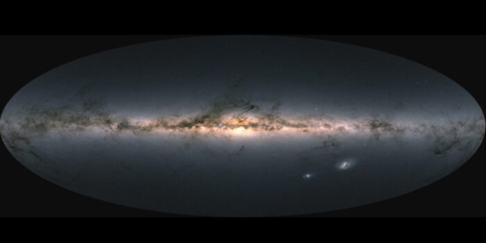 Sono stati trovati nella nostra galassia oltre 300 milioni