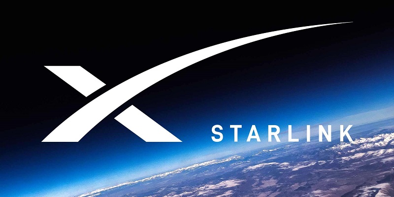 Starlink, SpaceX, Elon Musk, Internet, promo