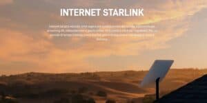 Starlink, SpaceX, Elon Musk, Italia