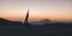 Starlink a prezzo scontato in Italia