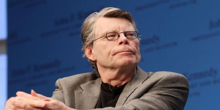 Stephen King minaccia di lasciare Twitter