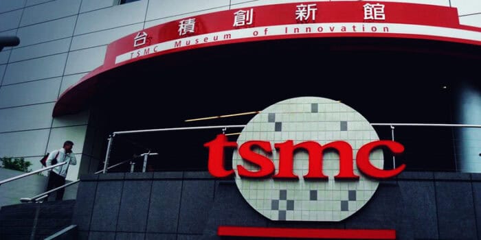 TSMC