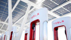 tesla