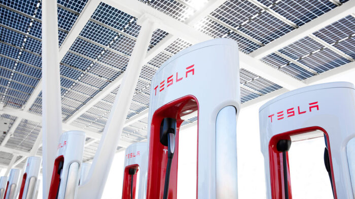 tesla