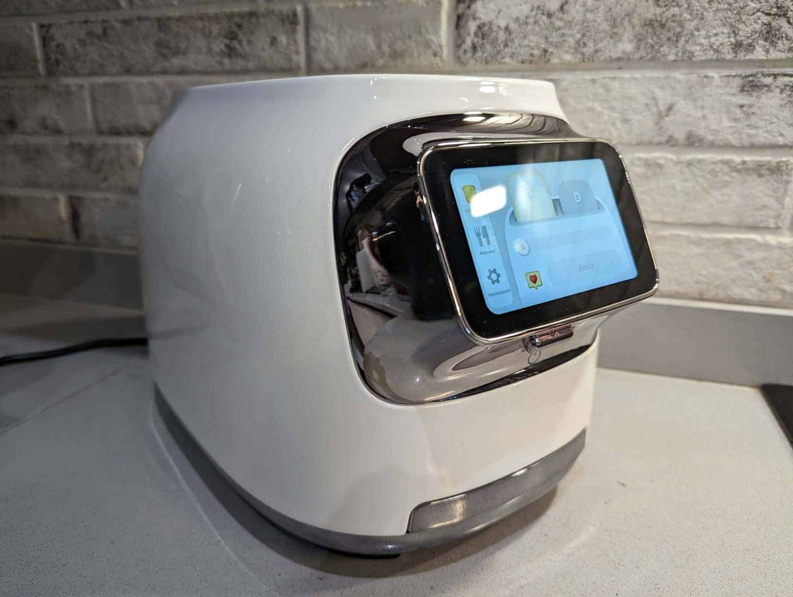 Tineco TOASTY ONE (1)