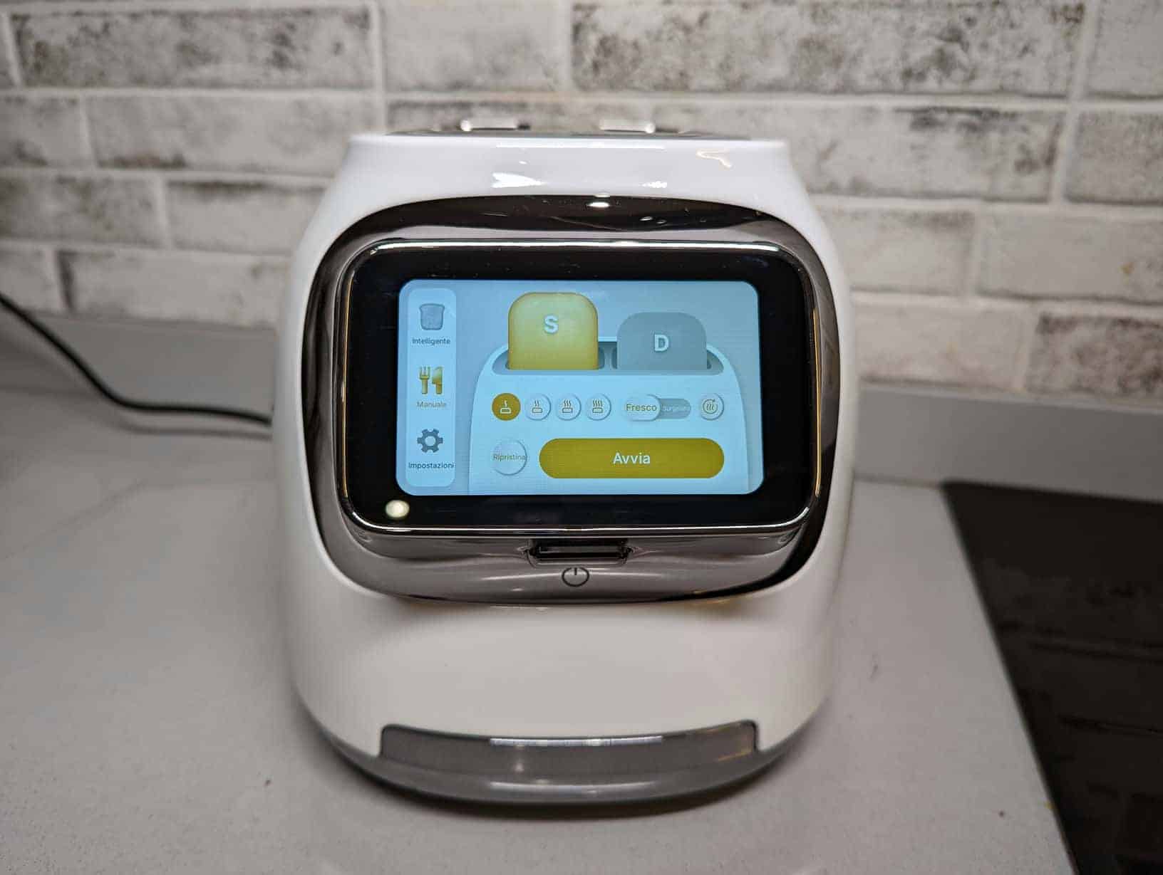 Tineco TOASTY ONE (11)