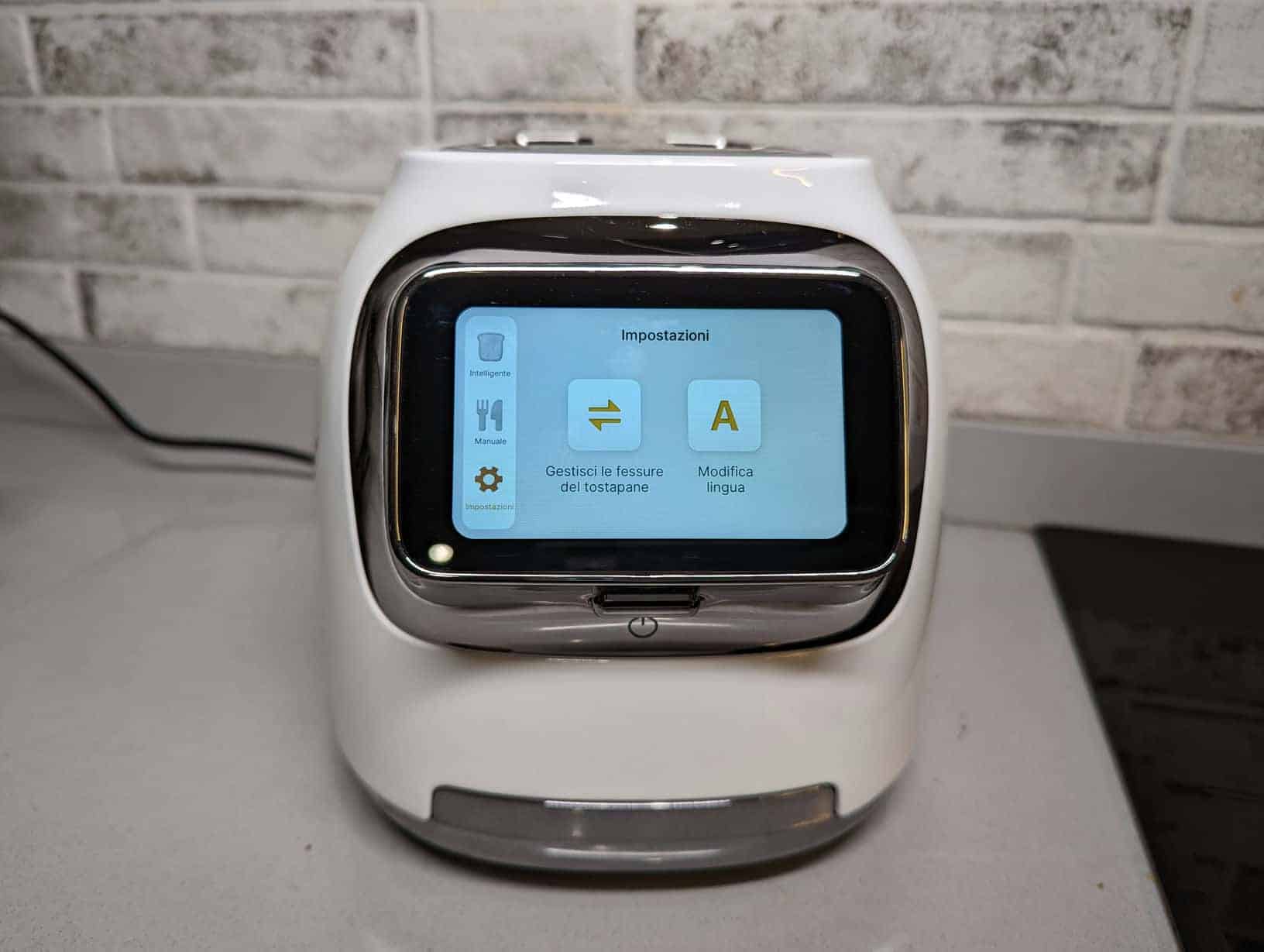 Tineco TOASTY ONE (12)