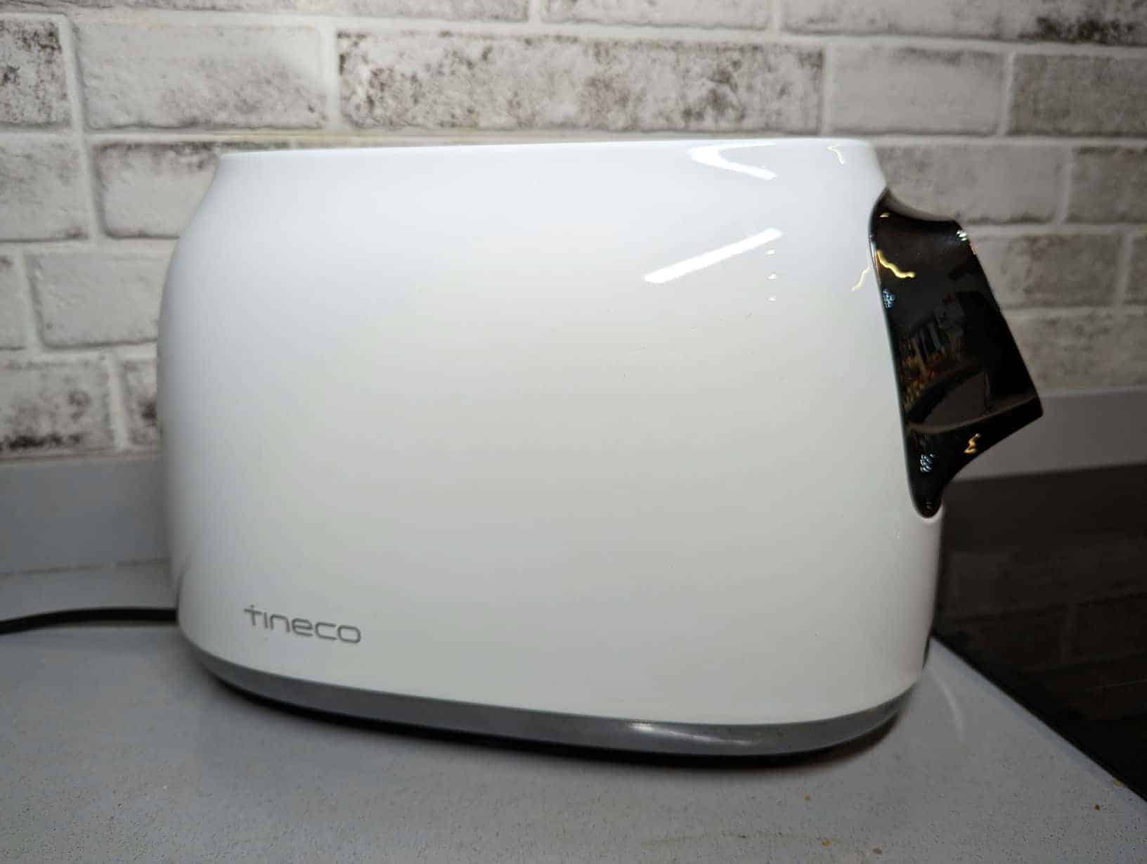 Tineco TOASTY ONE (15)
