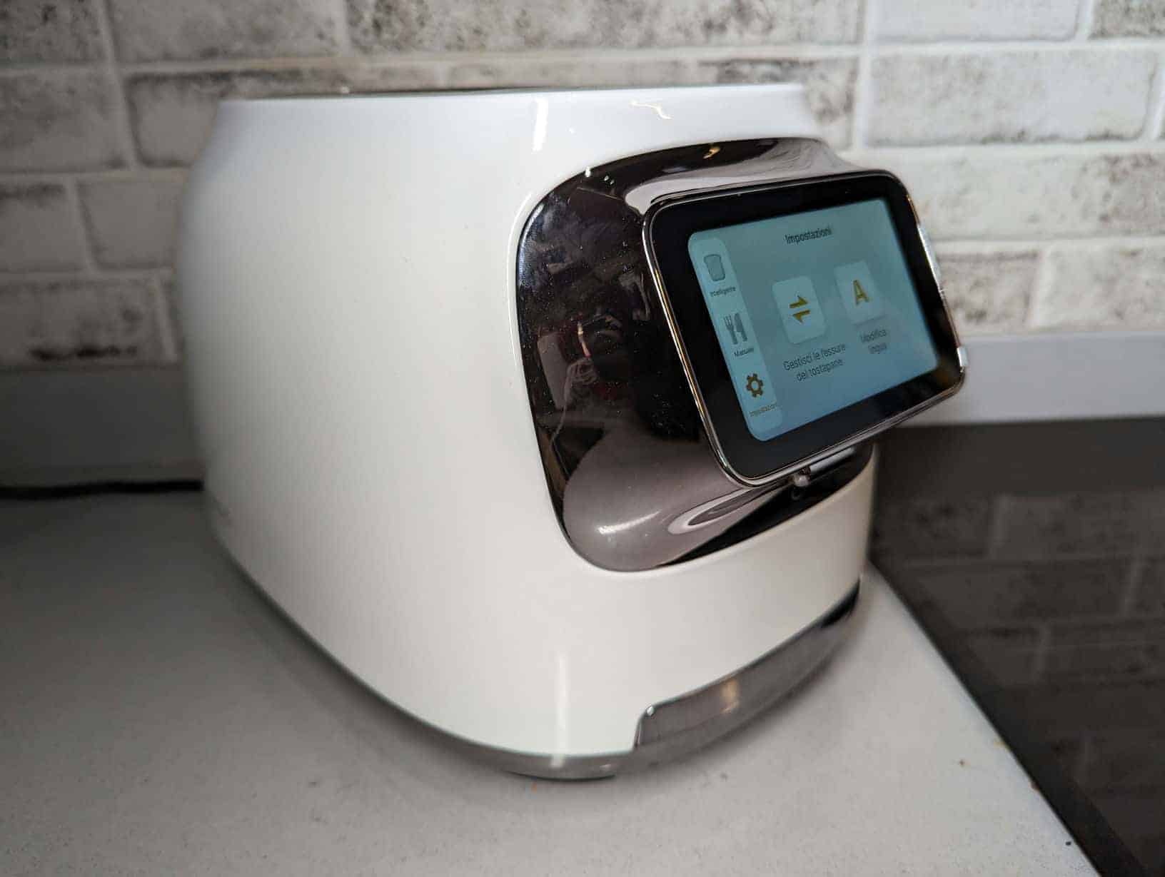Tineco TOASTY ONE (5)