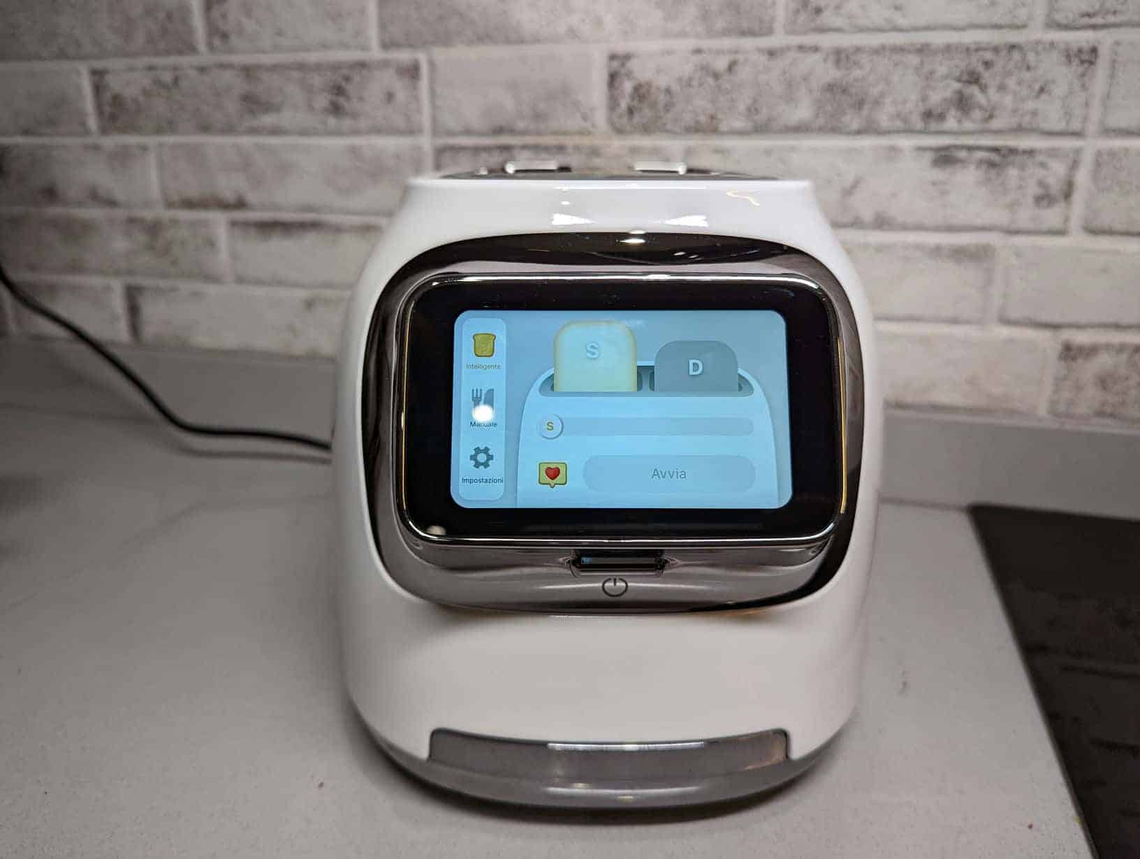 Tineco TOASTY ONE (9)