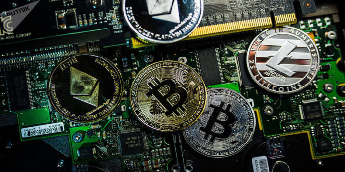 Twitter consentirà l’utilizzo delle criptovalute