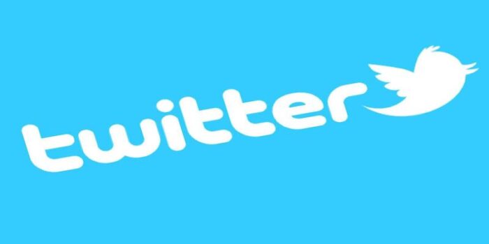 Twitter sta per fallire