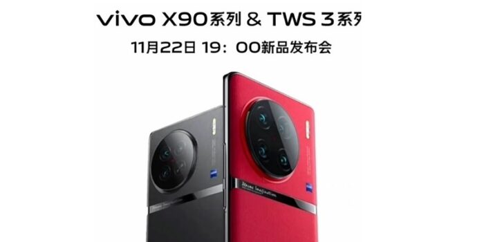 Vivo-X90-quando-sara-annunciata-la-nuova-serie