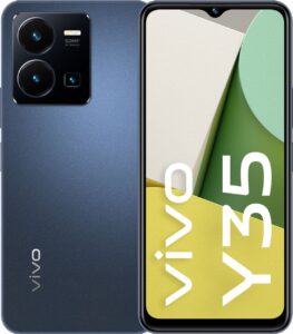 Vivo, Y35, Y22s