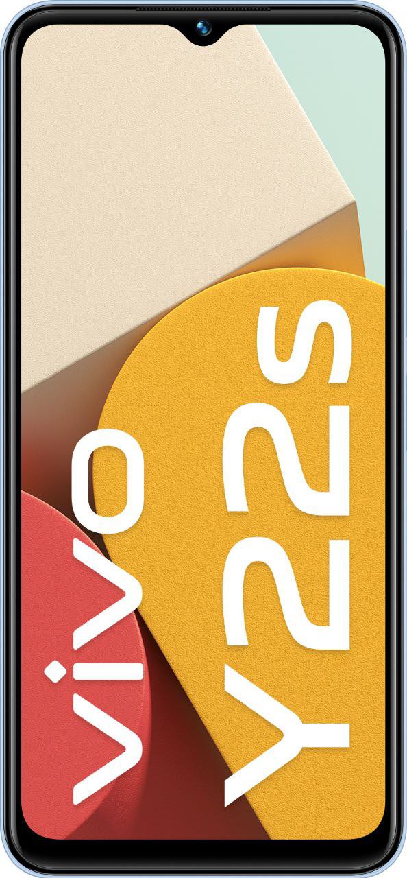 Vivo, Y35, Y22s