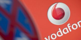 Vodafone: Black Friday di novembre con le Silver, ci sono 200GB in 5G