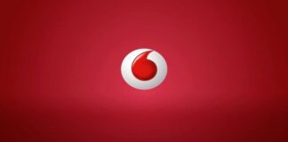 Vodafone, offerti smartphone quasi gratis con il suo Black Friday 2022