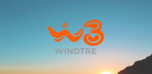 WindTRE senza limiti: Giga illimitati e tutto gratis, ecco la GO Unlimited