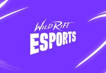 Wild Rift, Esports, gaming, mobile