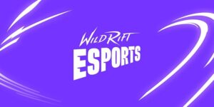 Wild Rift, Esports, gaming, mobile