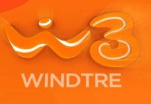 WindTre aumenterà i costi degli abbonamenti