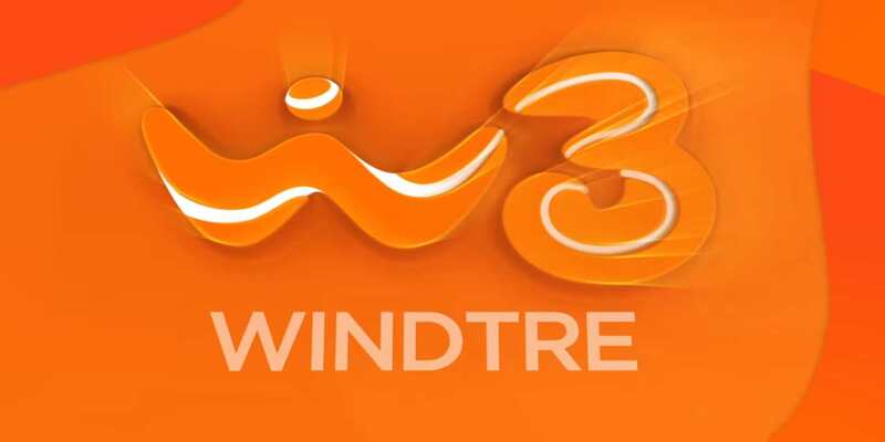 WindTre aumenterà i costi degli abbonamenti