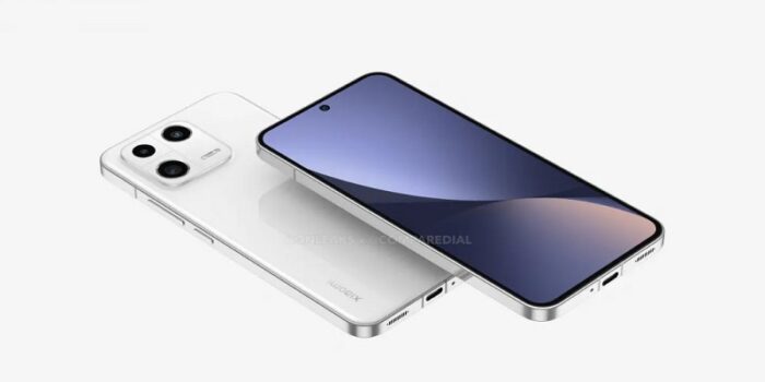 Xiaomi-13-design-stile-iPhone
