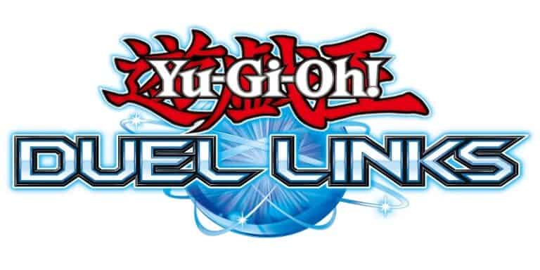 YU-GI-OH!, DUEL LINKS, manga, anime, app