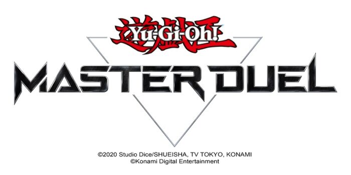 YU-GI-OH!, MASTER DUEL, carte
