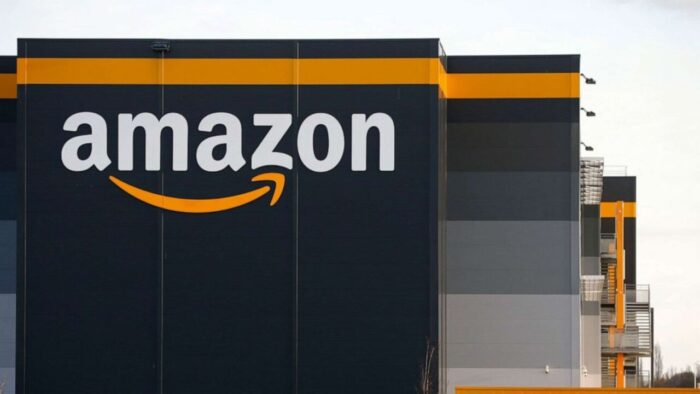 amazon