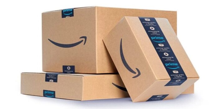 amazon truffa