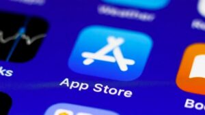 app store