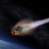 Asteroide verso la Terra, se succedesse ecco chi potrebbe salvarla
