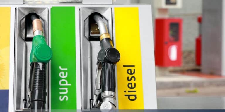 auto benzina