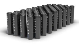 batterie al litio