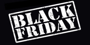 black friday