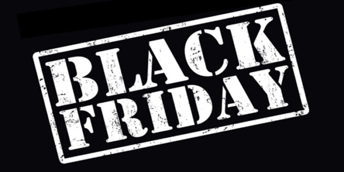 black friday