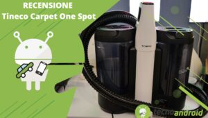 Tineco Carpet One Spot