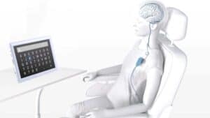 iPad collegato al cervello: così un malato di SLA può comunicare