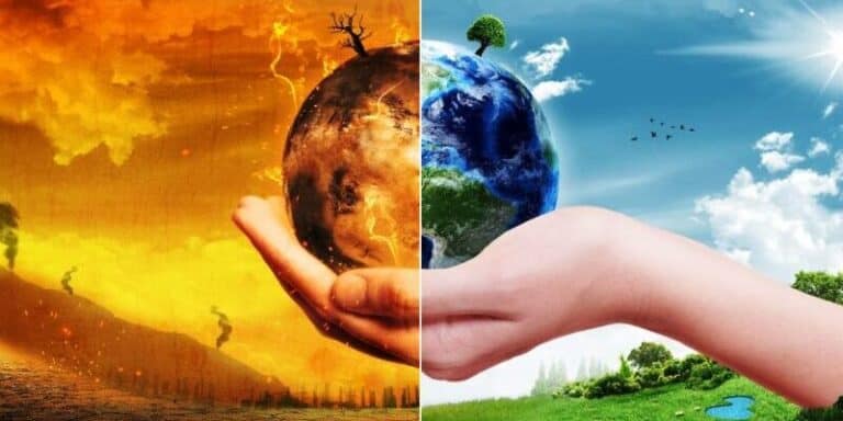 crisi climatica